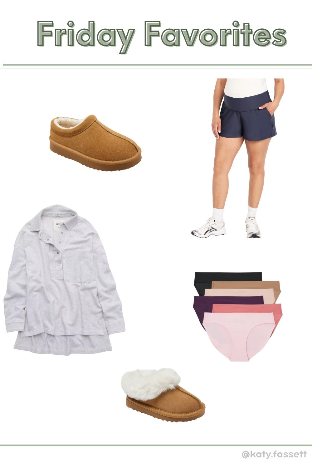 Friday favorites!! Here’s what you guys have been loving this week!!