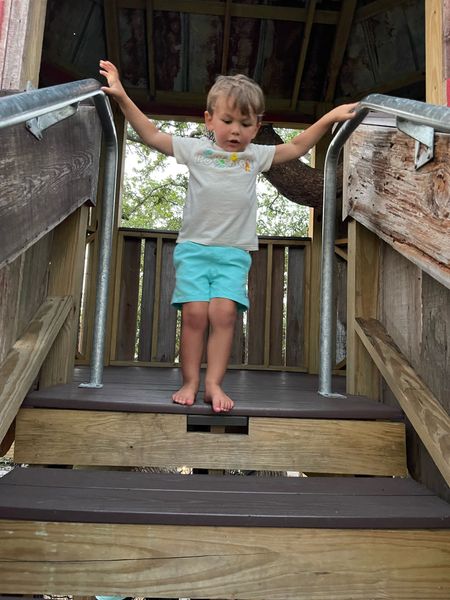 The perfect summer outfit. 
Billabong toddler swim trunks and Pokémon tee. 

Affordable outfit, summer outfit, toddler clothes, toddler outfit, toddler style, swim trunks, graphic tee. 

#LTKSeasonal #LTKstyletip #LTKbaby