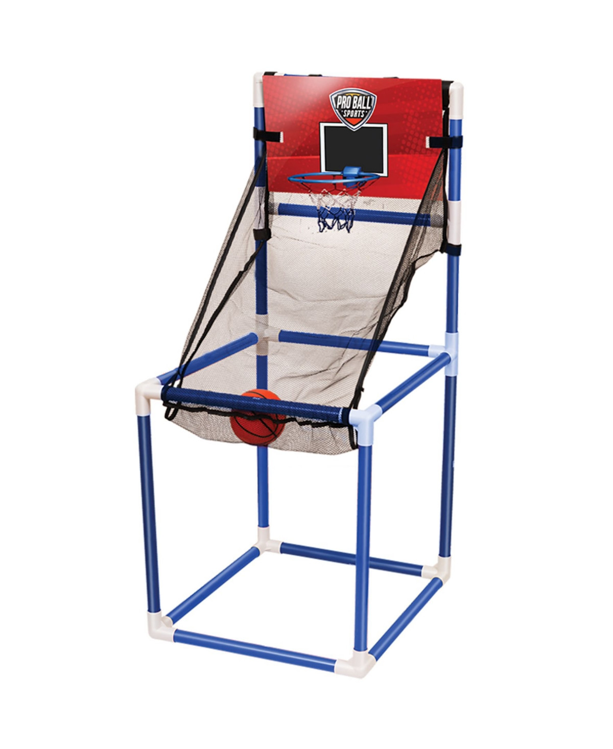 Maccabi Art Pro Ball Mini Air Slam Basketball Hoop Arcade Game - Multi | Macy's