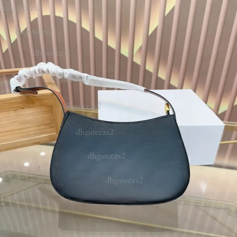 Leather Luxury Designer Bag Handbags High Quality Underarm Bag Shoulder Bags Fashion Purses Desig... | DHGate