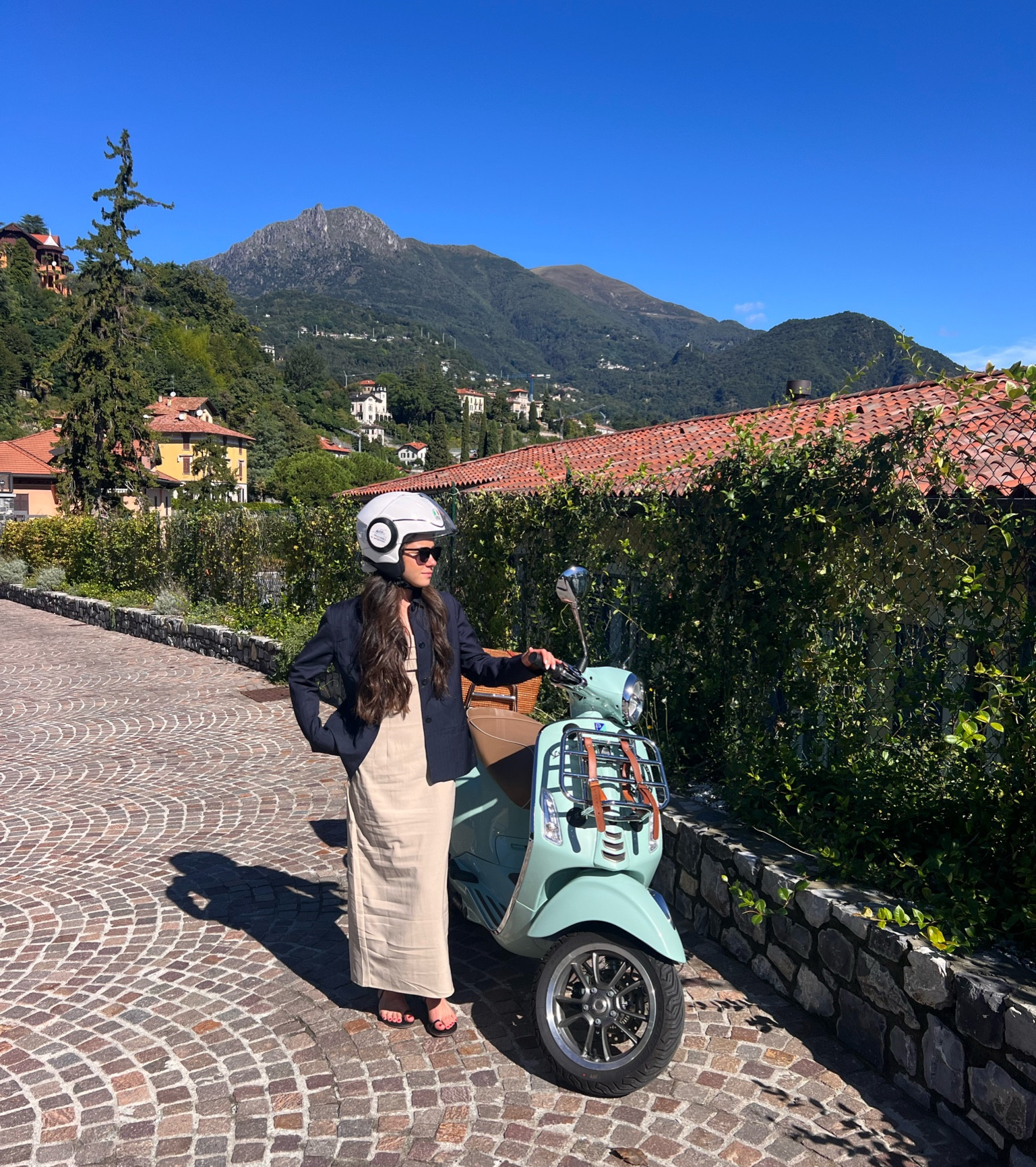 When in Italy 🇮🇹
