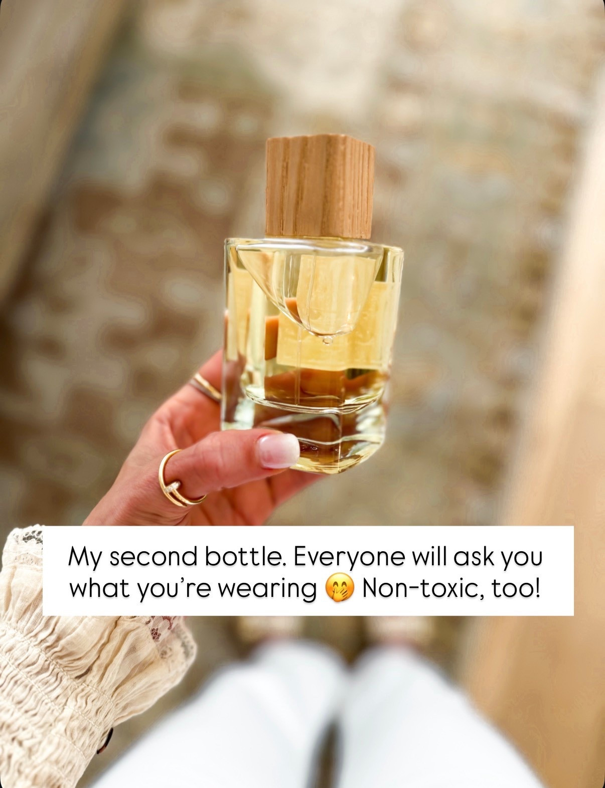 Things I would buy tomorrow if I lost them today! These are some of my tried and true favorites! My perfume in scent ‘whipped cherry’, also love ‘skin’ and ‘radiant nectar’. Non-toxic, too!

#LTKTravel #LTKBeauty #LTKdayinmylife