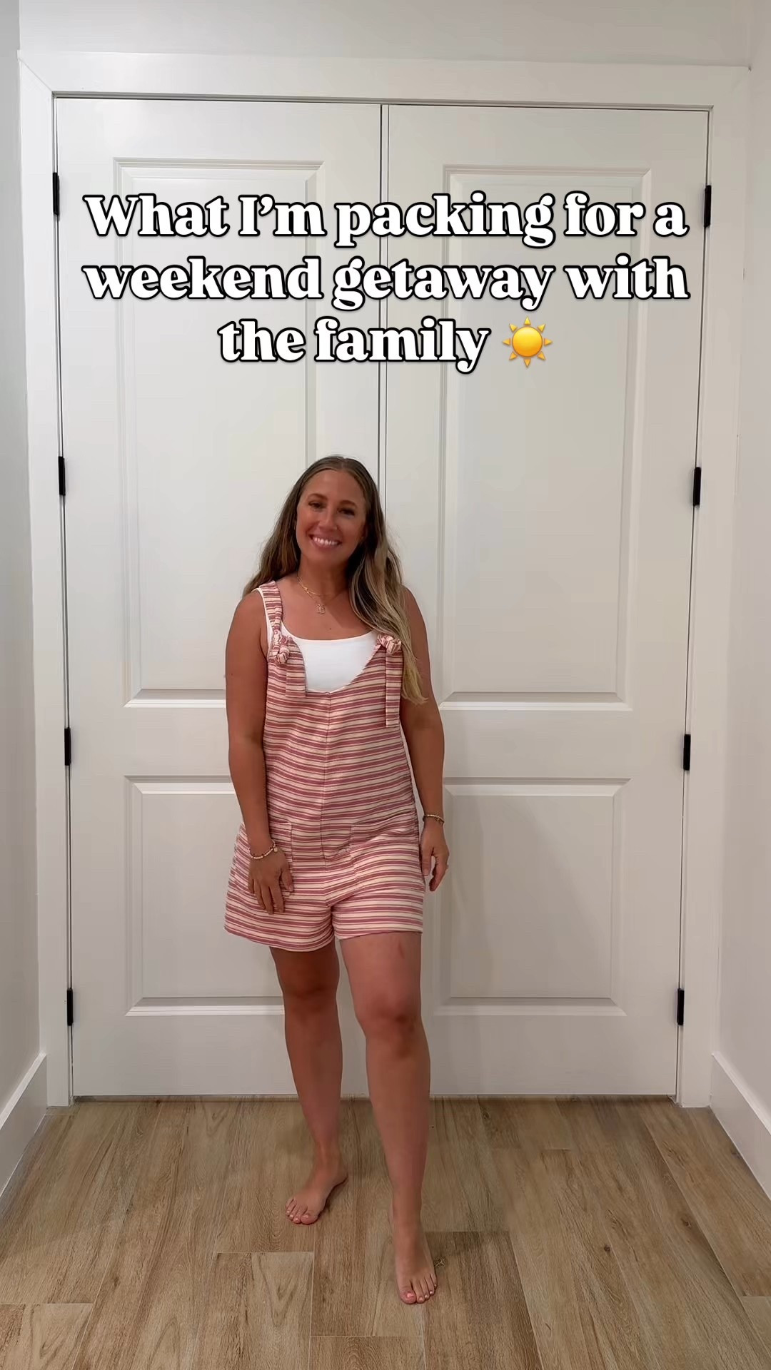 The cutest family friendly outfits for a weekend getaway ☀️

#LTKSeasonal #LTKStyleTip #LTKSummerEdit