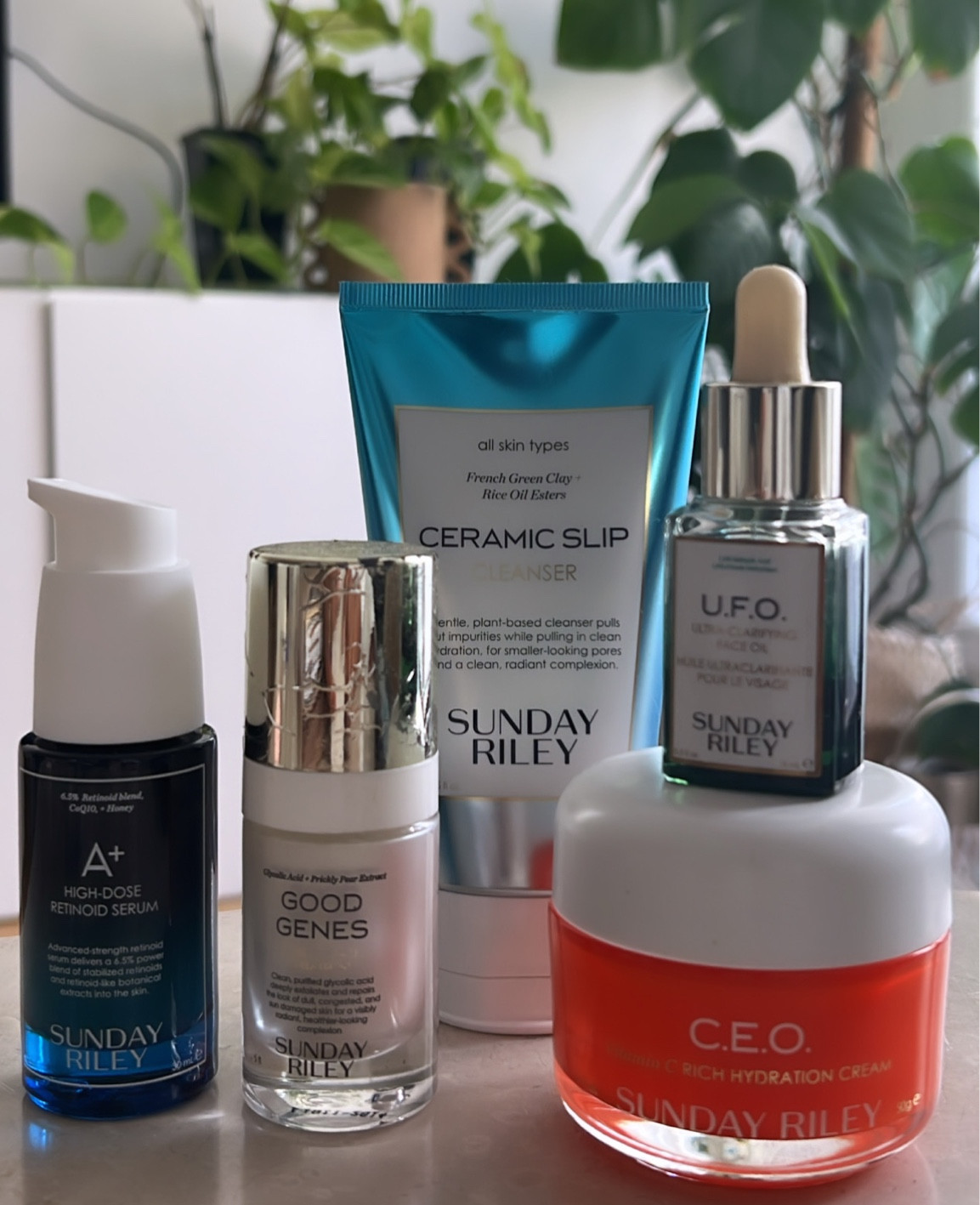 #SNK #routinebeaute #beautyroutine #SundayRiley 

#LTKSeasonal #LTKeurope