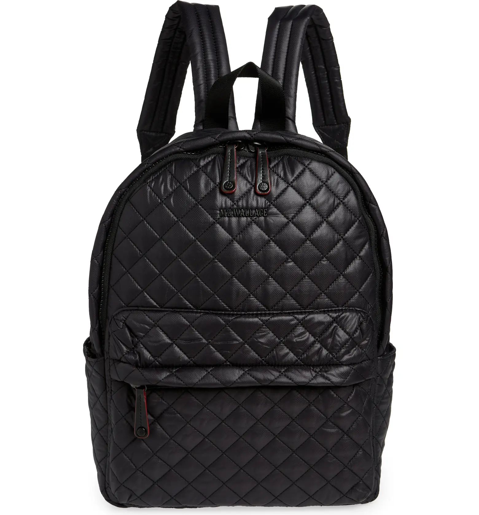 City Quilted Nylon Backpack | Nordstrom