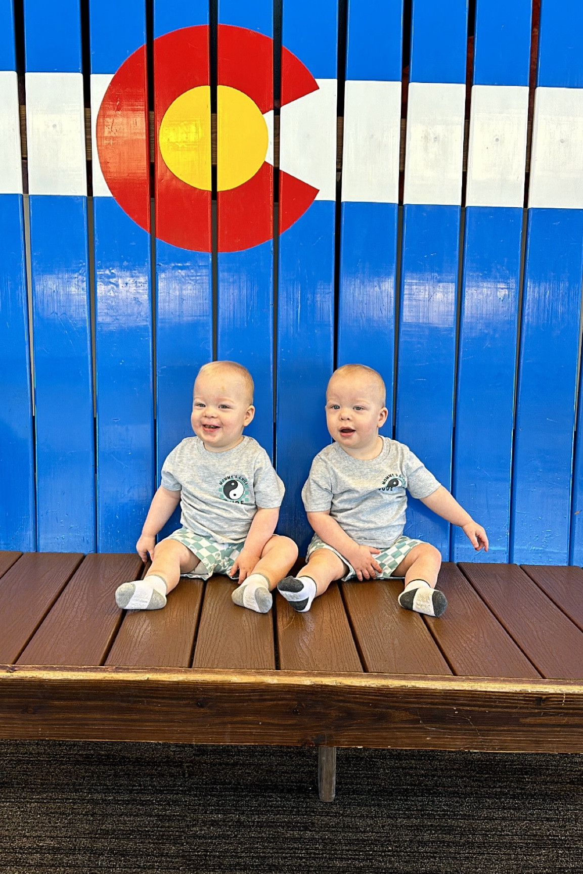 TWIN SETS

#LTKBaby #LTKKids #LTKxWalmart