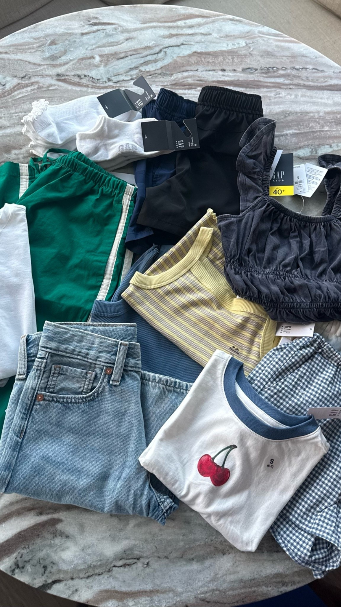 Gap sale!!