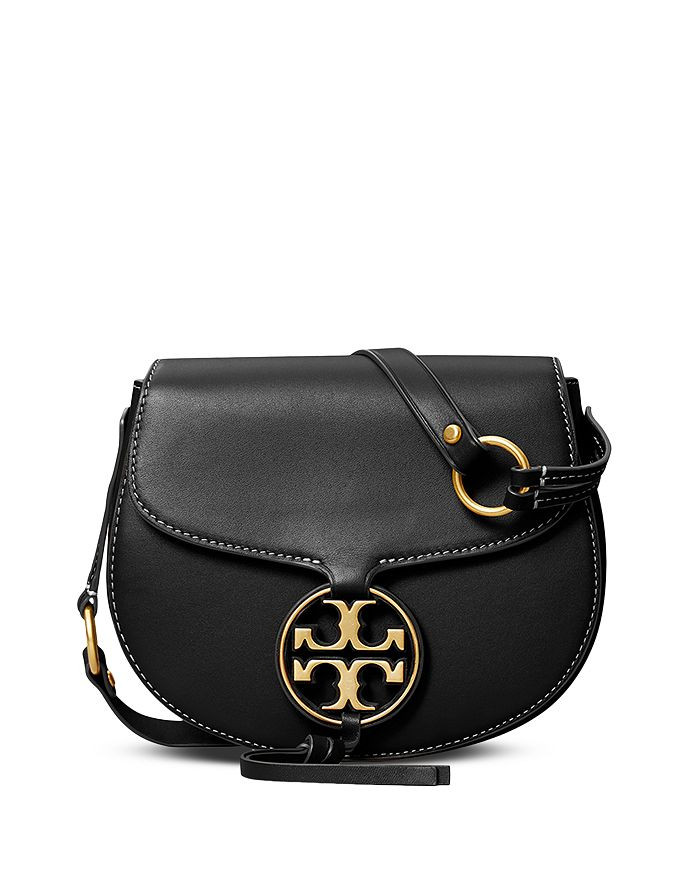 Miller Small Leather Saddlebag | Bloomingdale's (US)