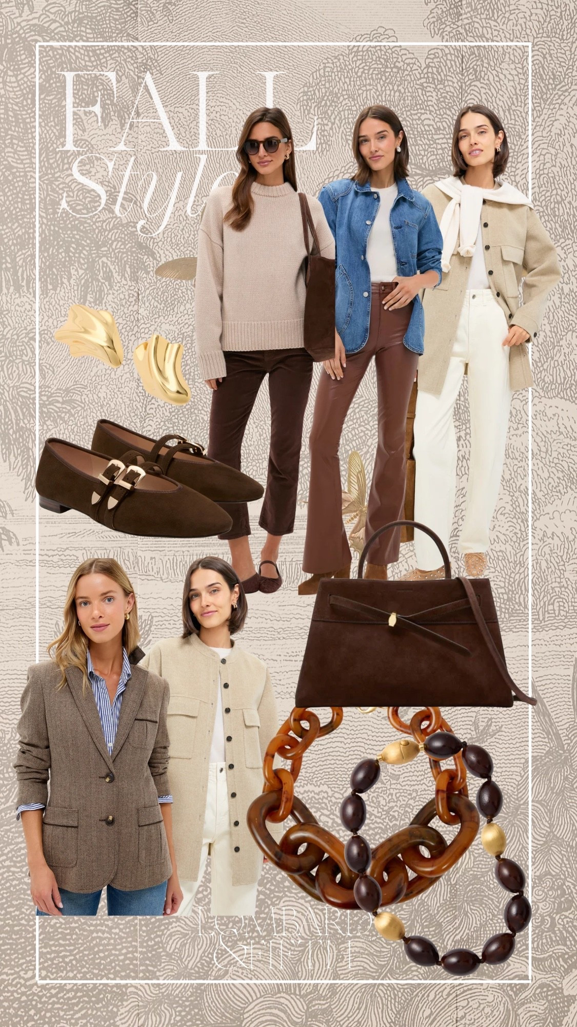 Fall style I’m loving from Tuckernuck  

#LTKSeasonal #LTKOver40 #LTKSaleAlert