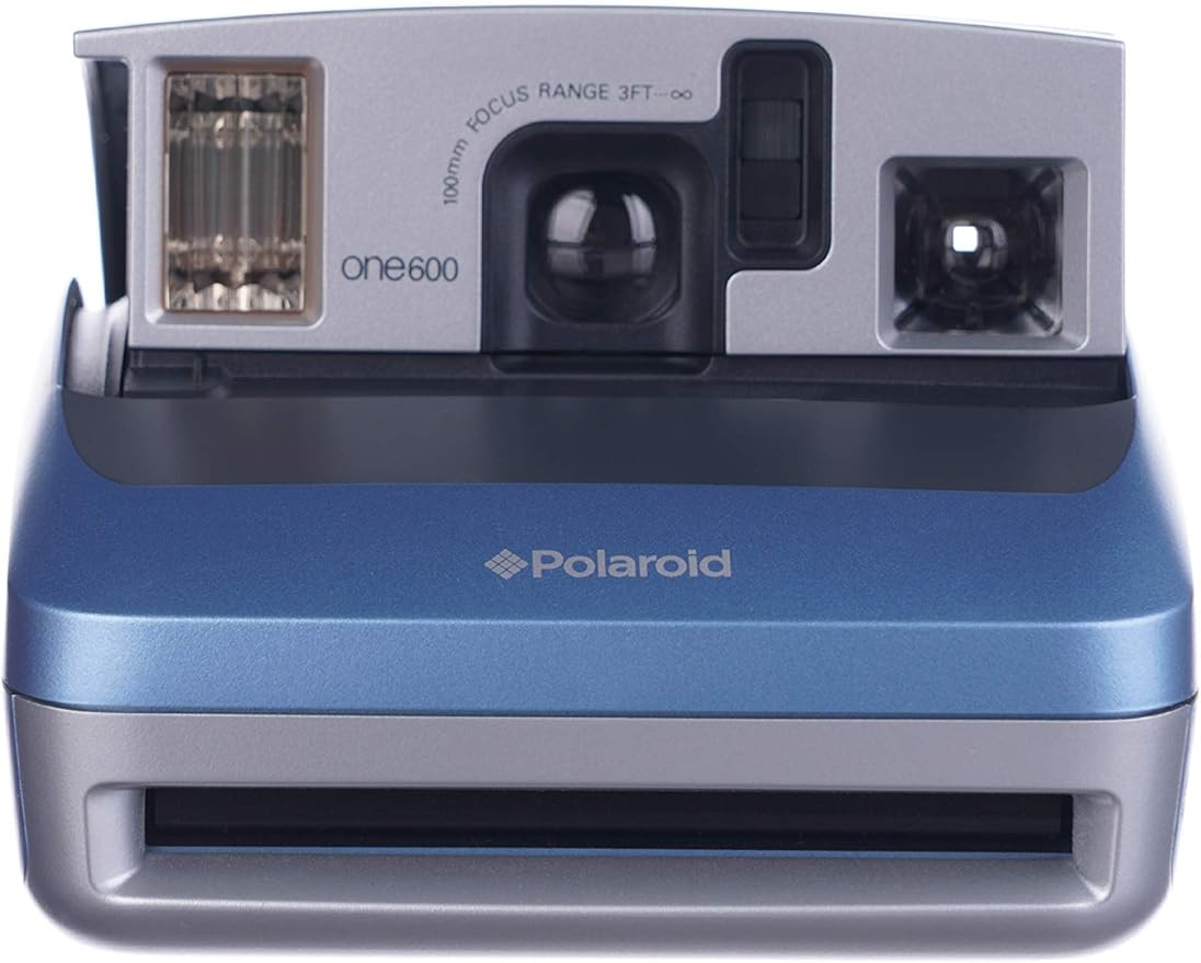 Polaroid One600 Classic Instant Camera | Amazon (US)