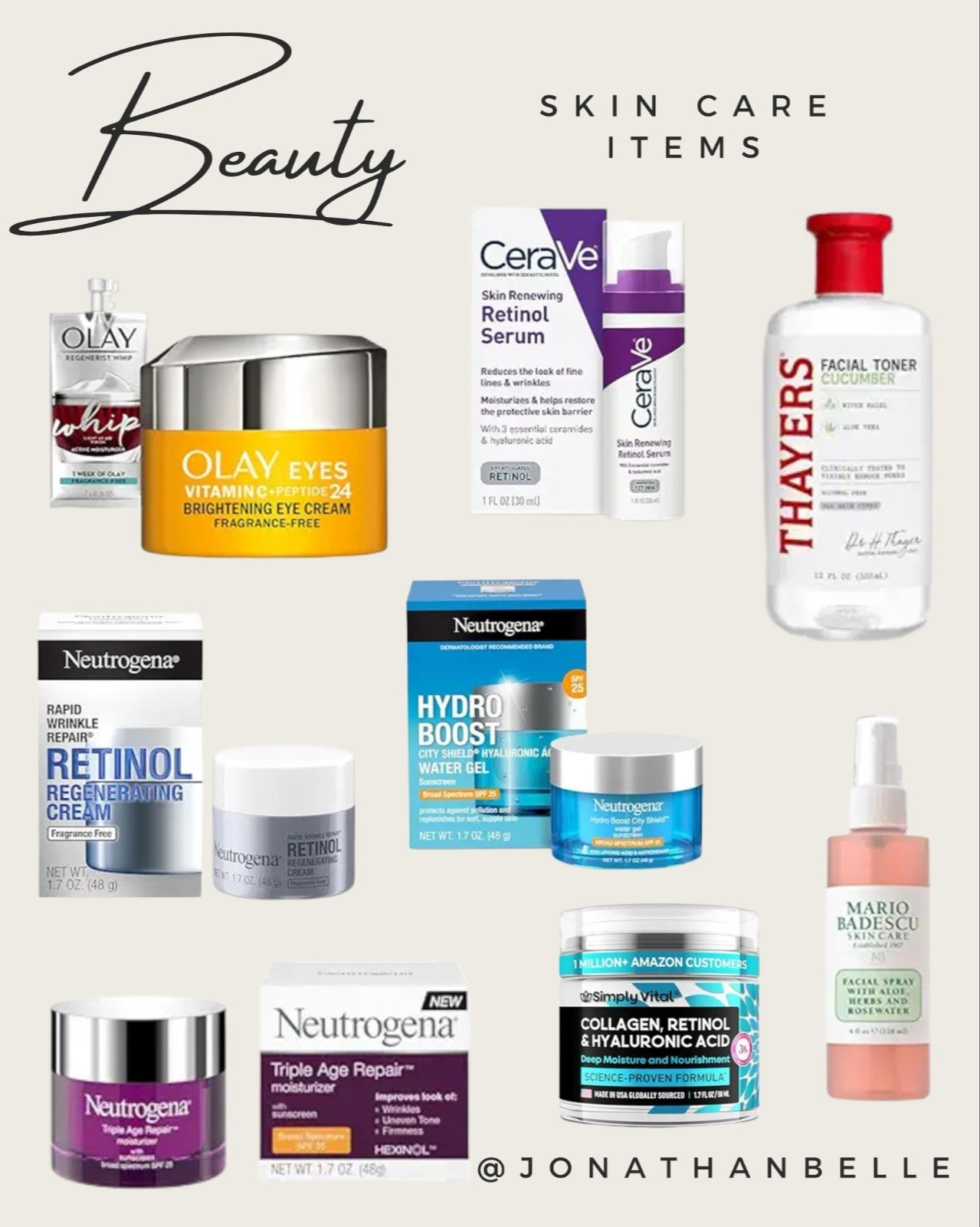 Hydrated and happy skin thanks to these amazing finds! Find all the details on my LTK.#hydratingskincare #dryskin #skincareproducts #beautylover

#LTKStyleTip #LTKSaleAlert #LTKBeauty