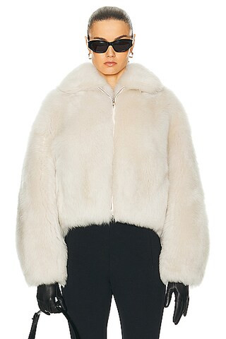 Tara Jacket | FWRD 