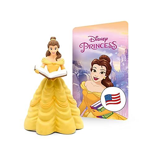 Tonies Belle Audio Play Character from Disney's Beauty and The Beast | Amazon (US)
