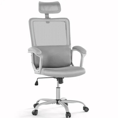 Ergonomic Office Chair | Wayfair North America