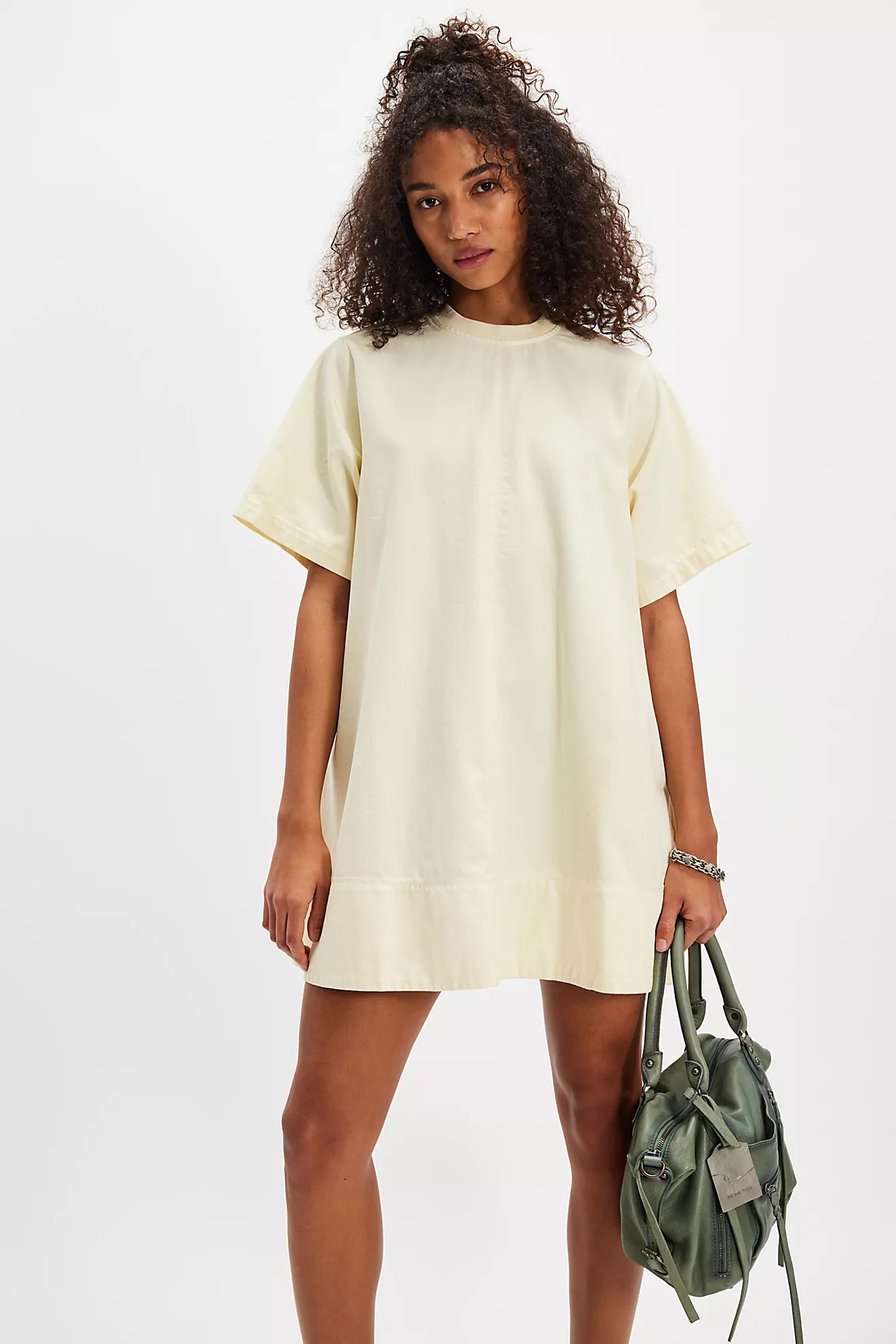 Harlow Mini Dress | Free People (Global - UK&FR Excluded)