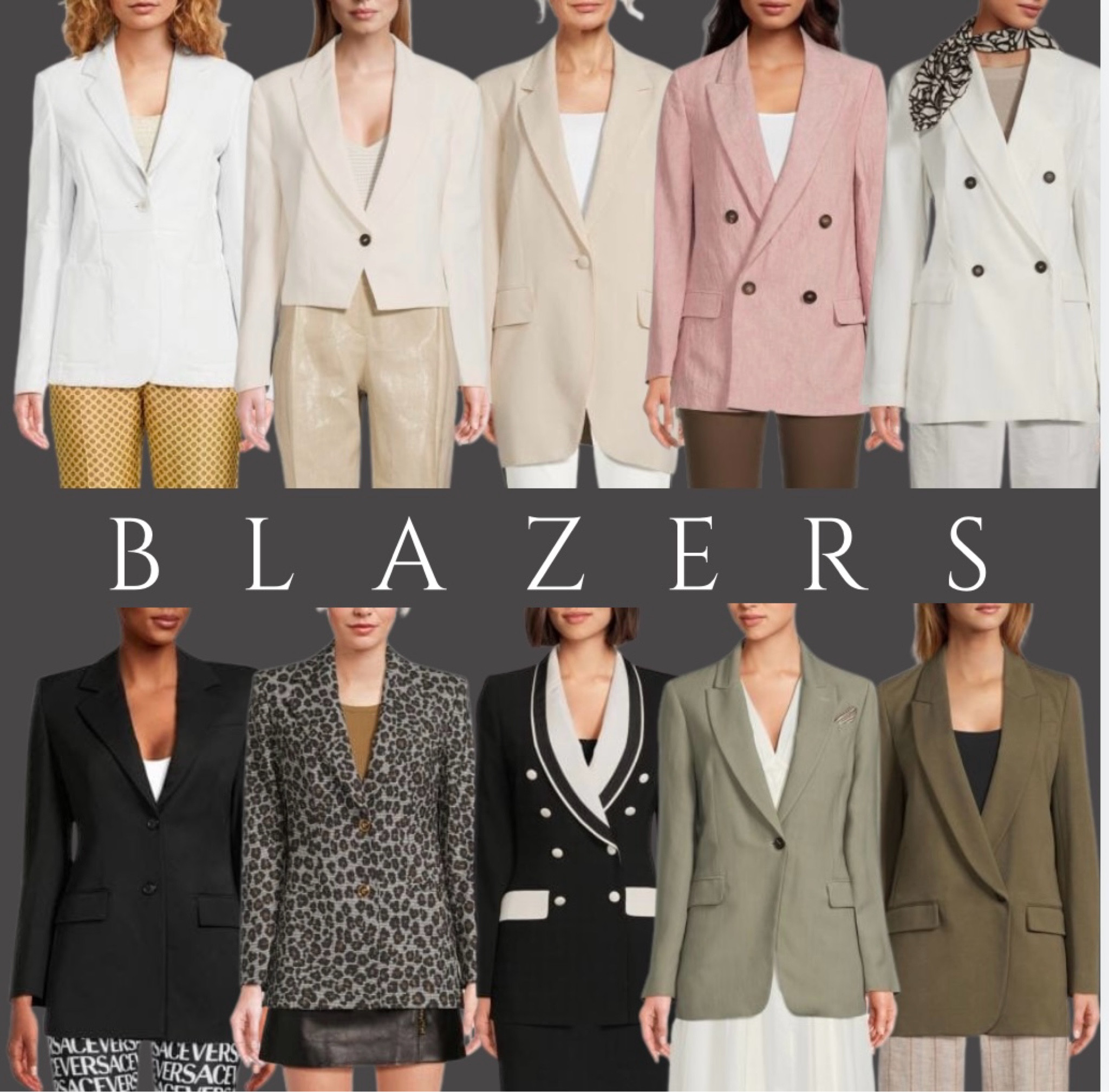 Saks, work outfits, blazers, work blazer, fall outfit, fall outfits, designer, white, neutral, office wear, wool blazer, oversized blazer, fall family photo outfits

#LTKStyleTip #LTKMidsize #LTKWorkwear