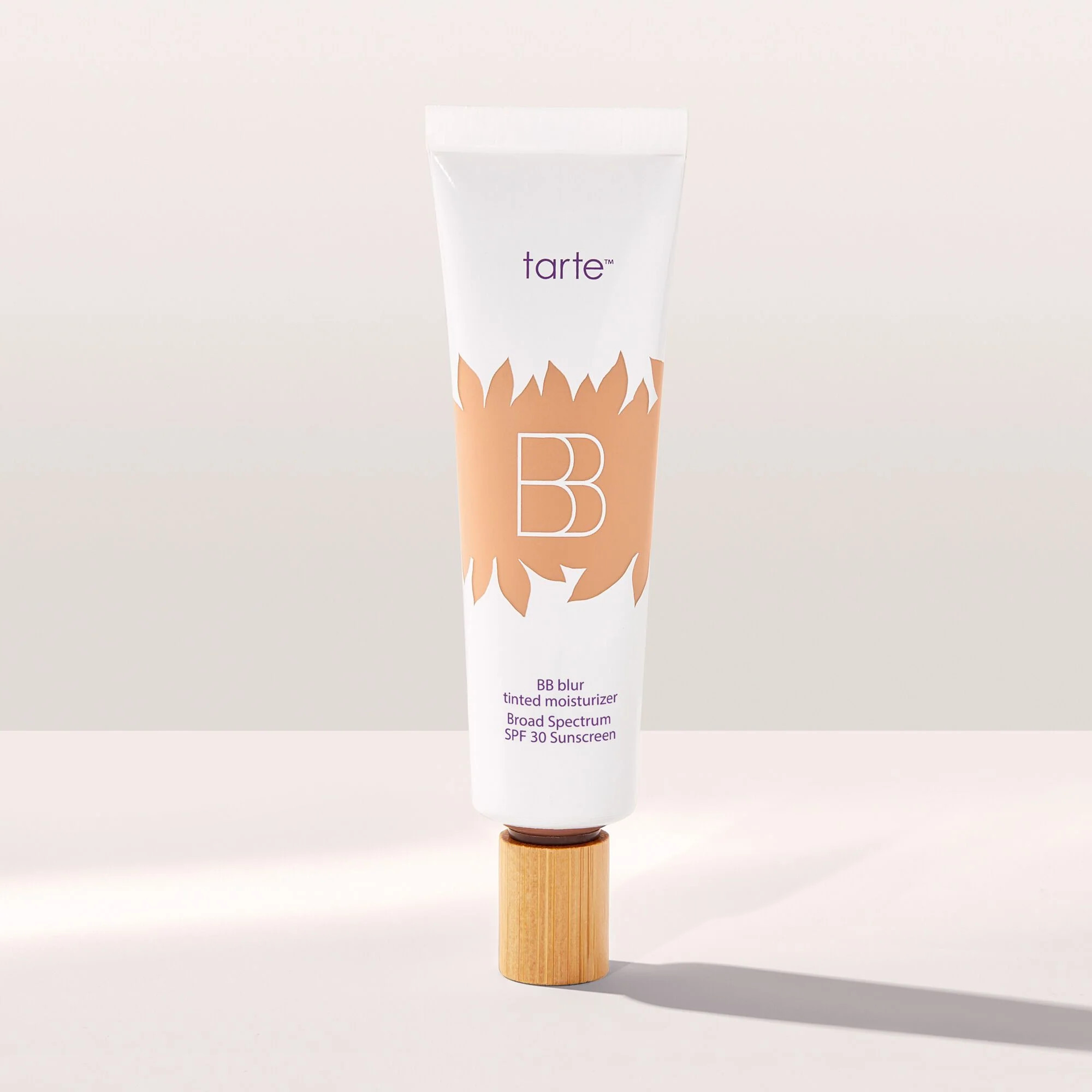 BB blur tinted moisturizer SPF 30 - medium | tarte cosmetics (Global)