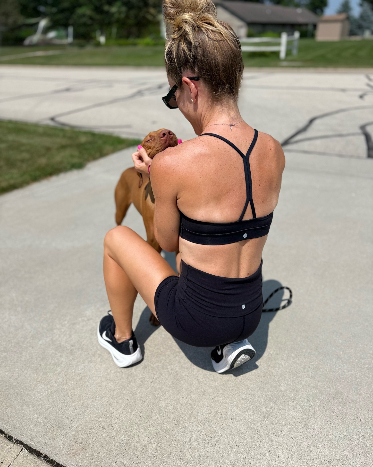 The CALIA Studio Style collection is packed with elevated activewear that's made to move with you—from workouts to errands and everything in between. So soft, so flattering, and so easy to style! @Caliafitness #Caliapartner

#LTKActive #LTKmomlife #LTKTravel