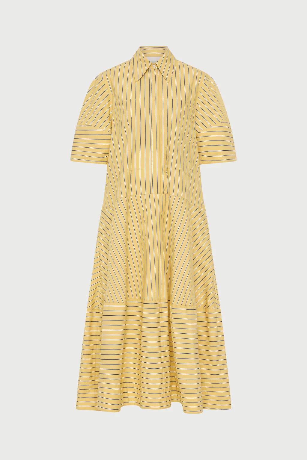 Harris Shirt Dress | Lee Mathews (AU)