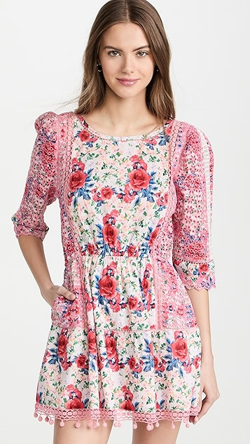 Novalie Dress | Shopbop