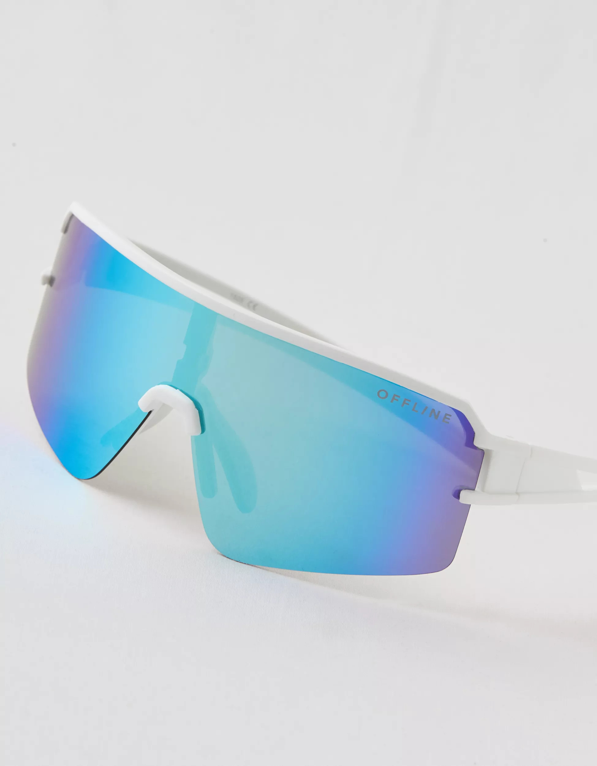 OFFLINE By Aerie Volley Sunglasses | Aerie