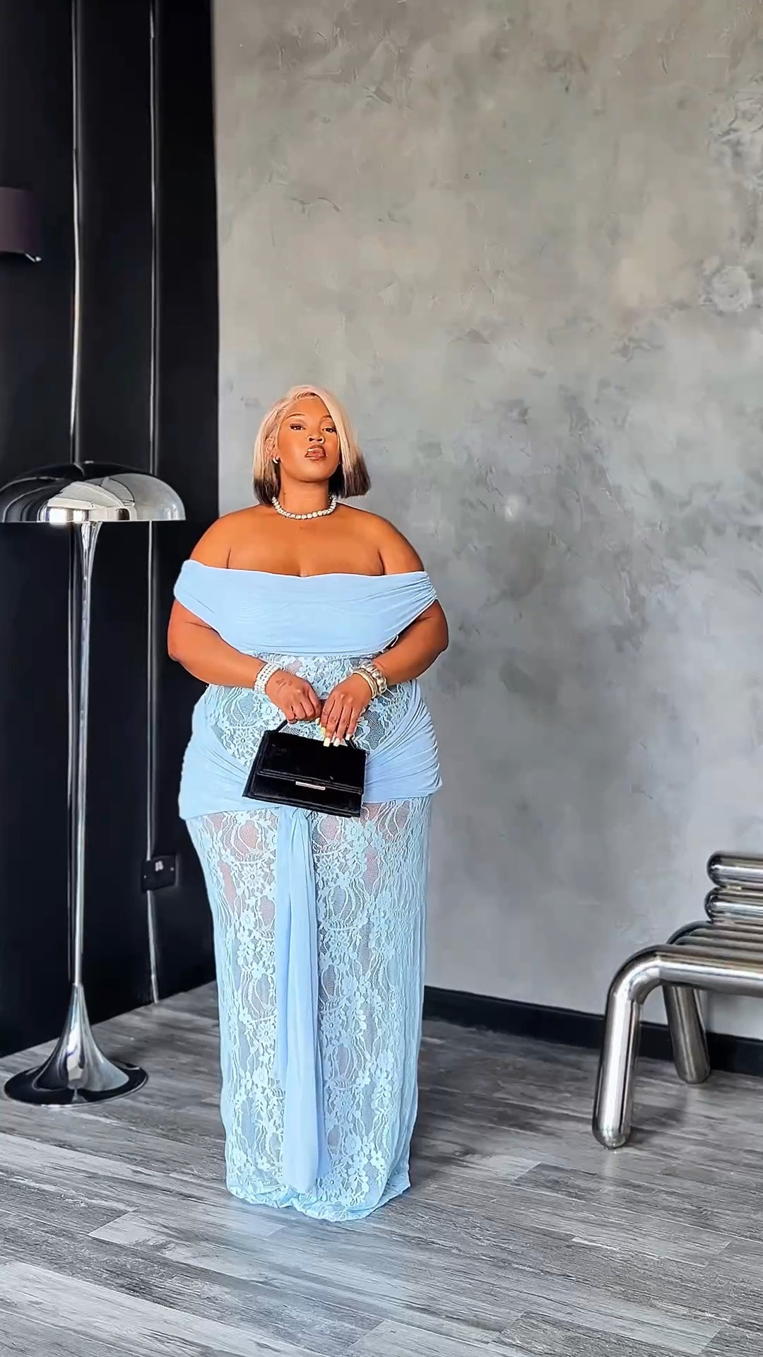 I love a sensual yet simple dress, this off shoulder lace maxi dress is my new wardrobe fave! I can’t wait to wear this on holiday 🥰

#LTKluxury #LTKAroundTheWorld #LTKplussize