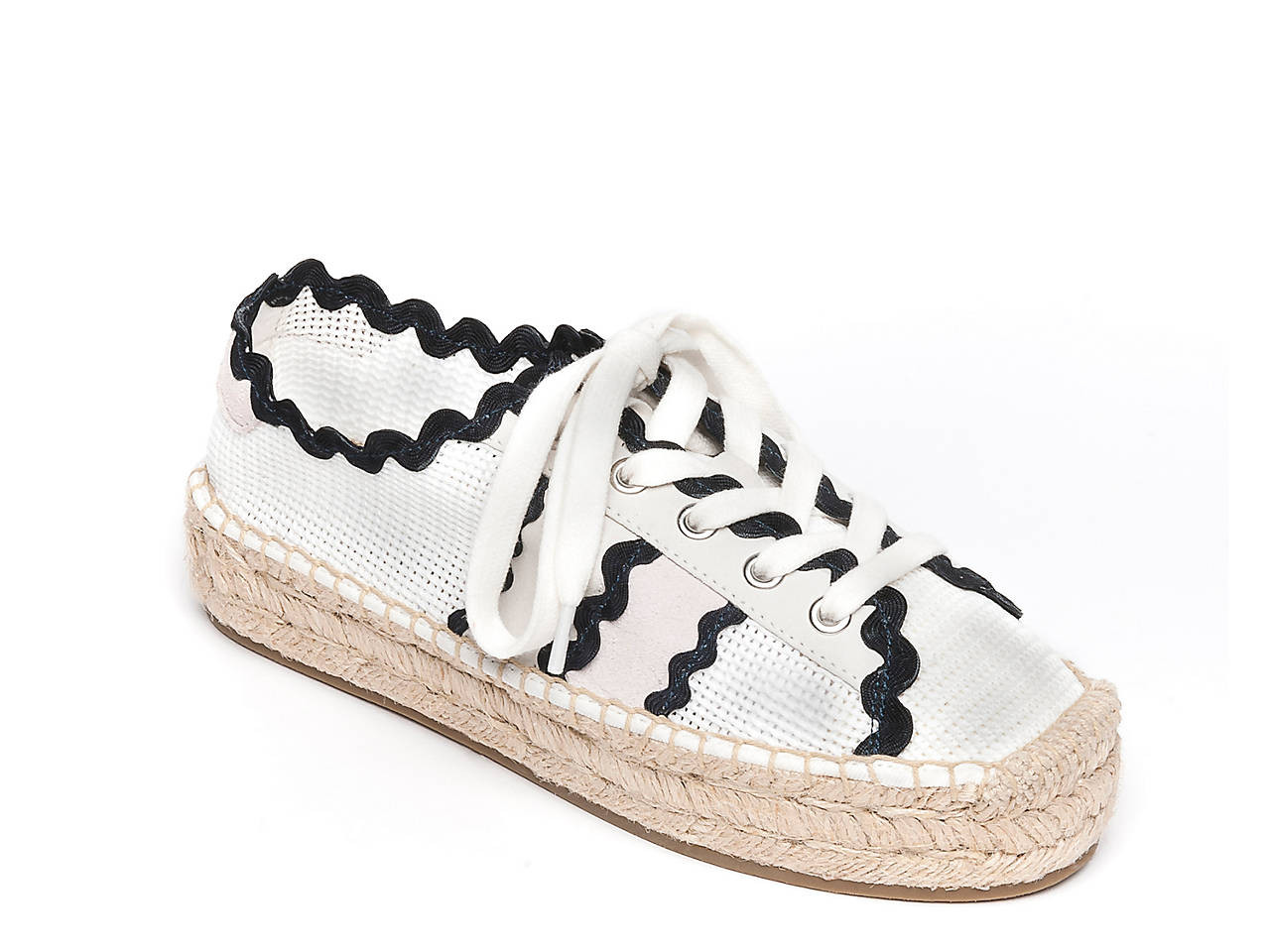 Vale Espadrille Sneaker | DSW