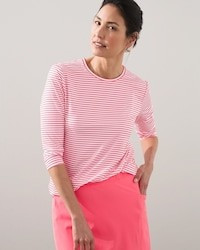 UPF Long Sleeve Shirt | Chico's