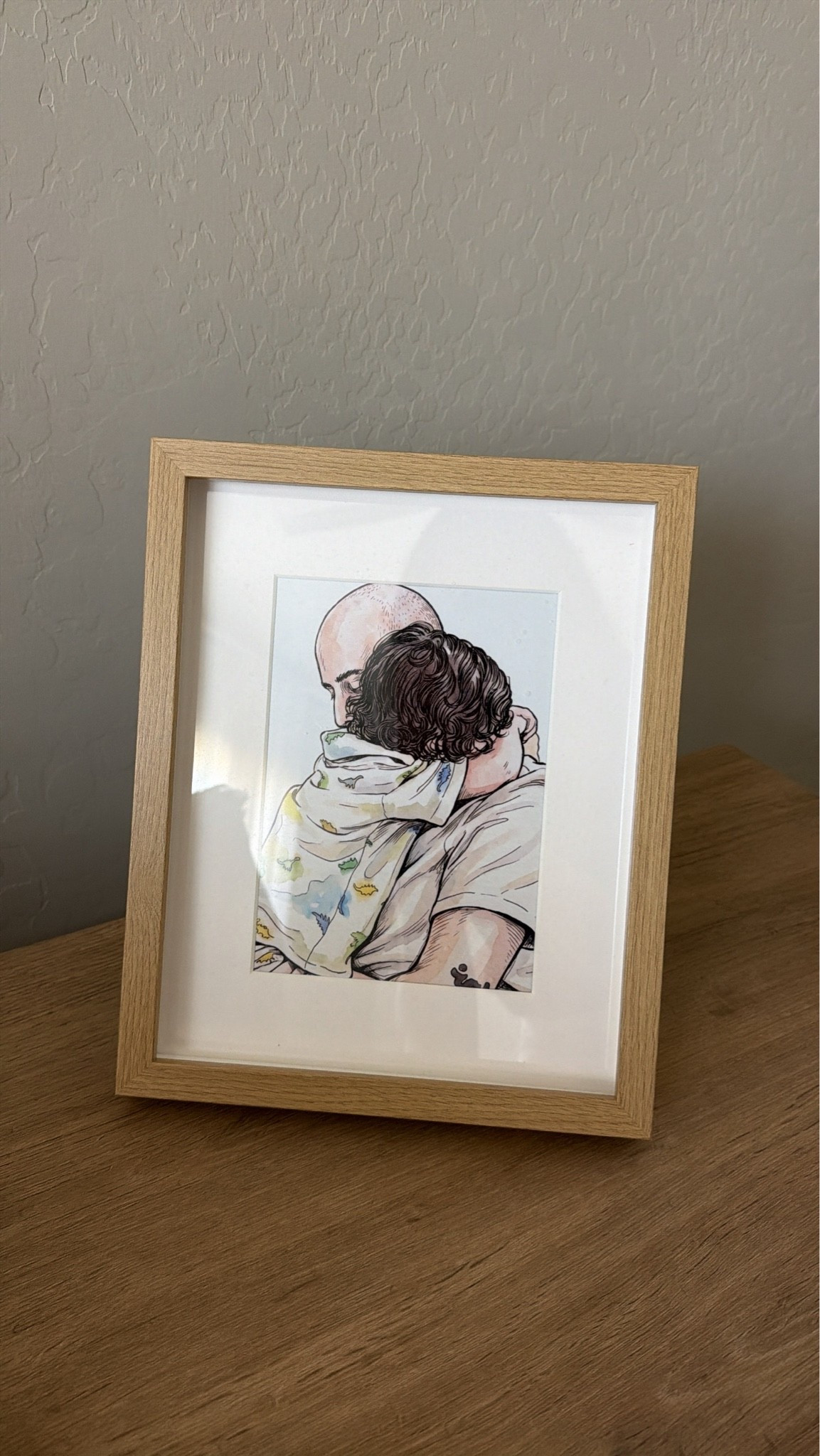 Such a cute gift idea for dad @Etsy 

#giftideas #personalized #personalizedgifts #photoframes #etsy

#LTKdayinmylife #LTKSaleAlert #LTKHome