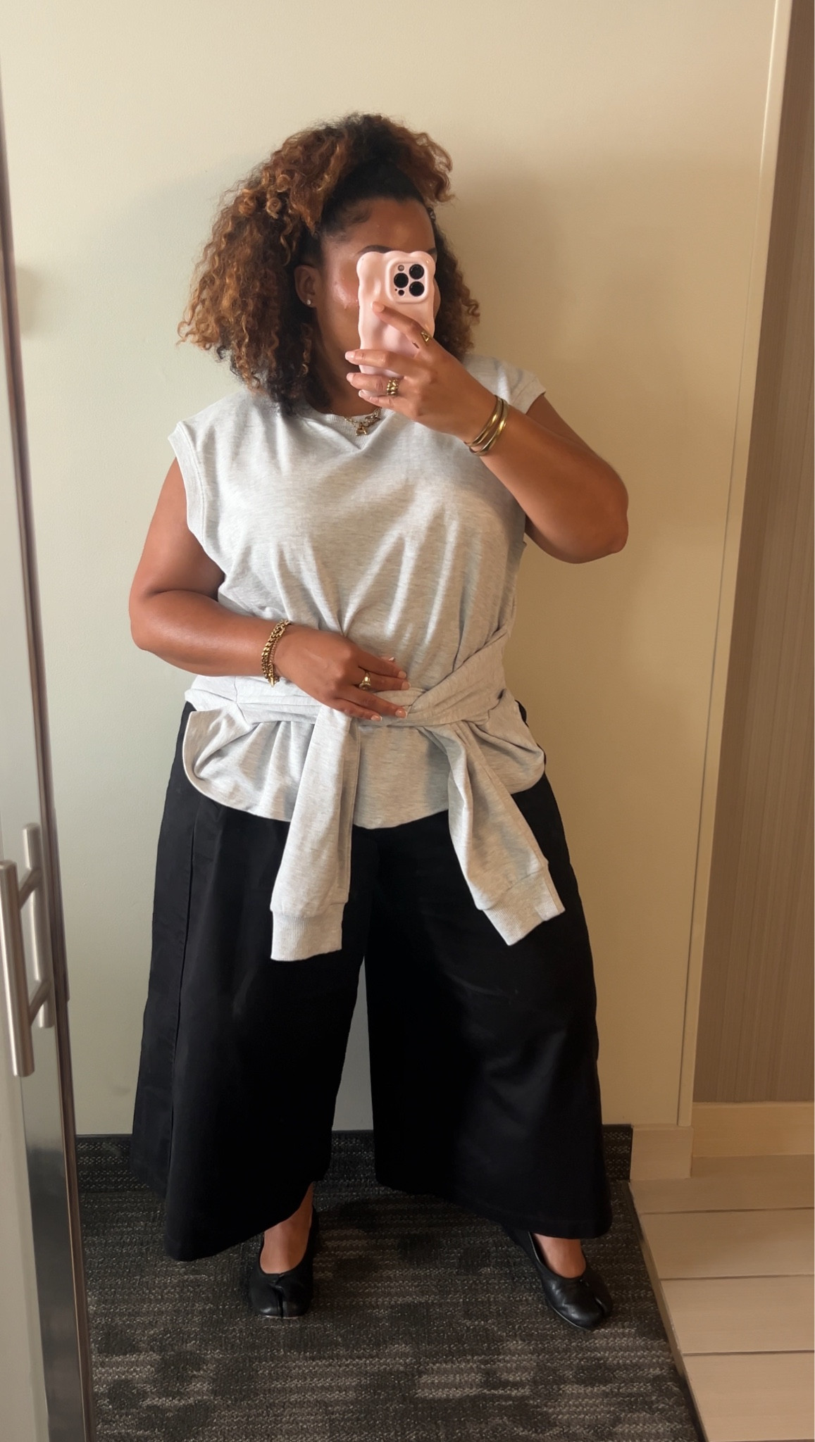 Office Outfit 

#LTKMidsize #LTKootd #LTKgrwm