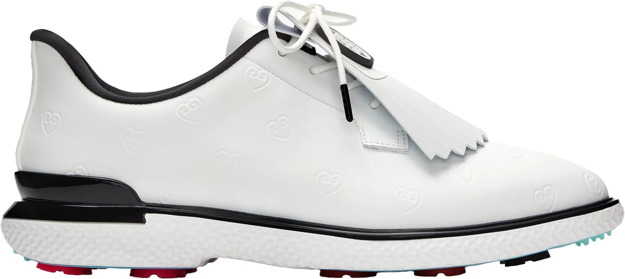 G/FORE Women's Gallivan2r Heart G Golf Shoes | DICK'S Sporting Goods