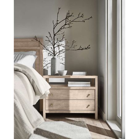Neutral and natural bedroom - nightstand and decor.

Organic modern, farmhouse, transitional, earthy, beige, white, home, bedroom furniture, Amazon, Target, Amazon home, Amazon finds, McGee, 

#LTKFindsUnder50 #LTKSaleAlert #LTKHome