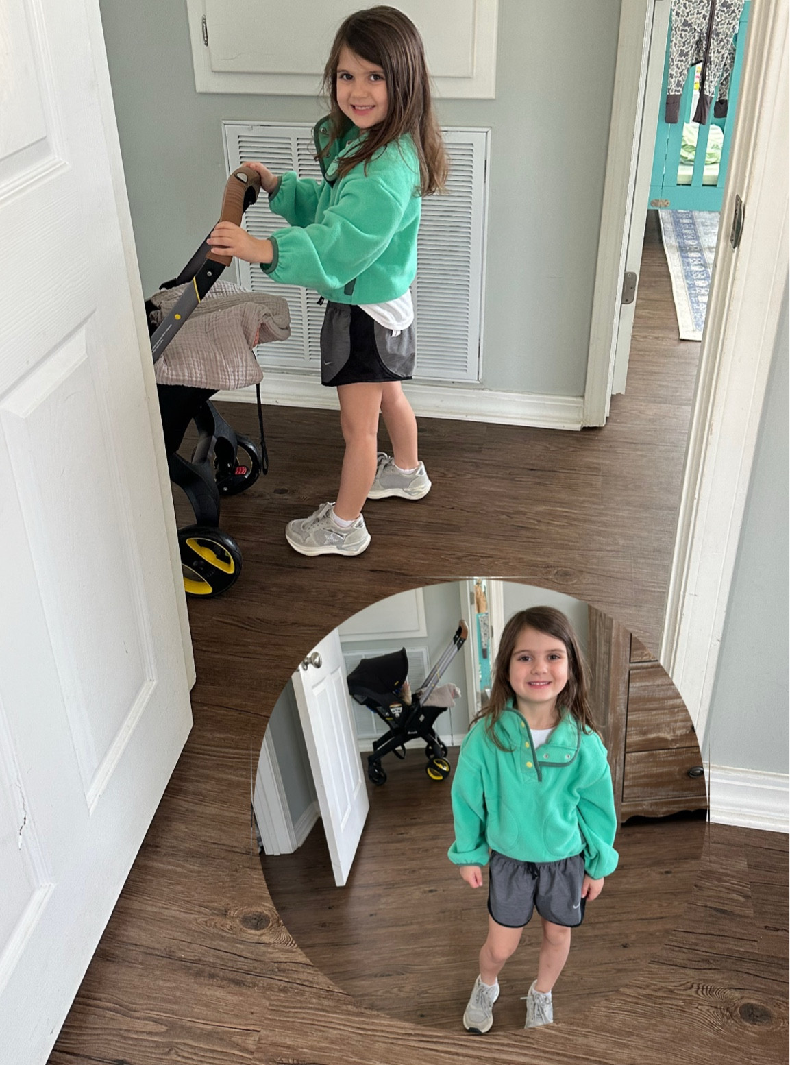 Light weight pullover perfect for spring! On sale for $10!! #sale #spring #

#LTKSaleAlert #LTKKids #LTKActive