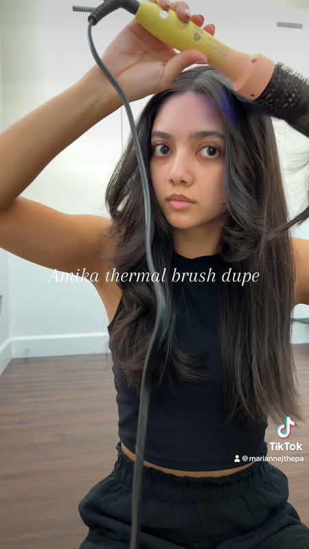 Thermal brush

#LTKbeauty #LTKhome #LTKunder100