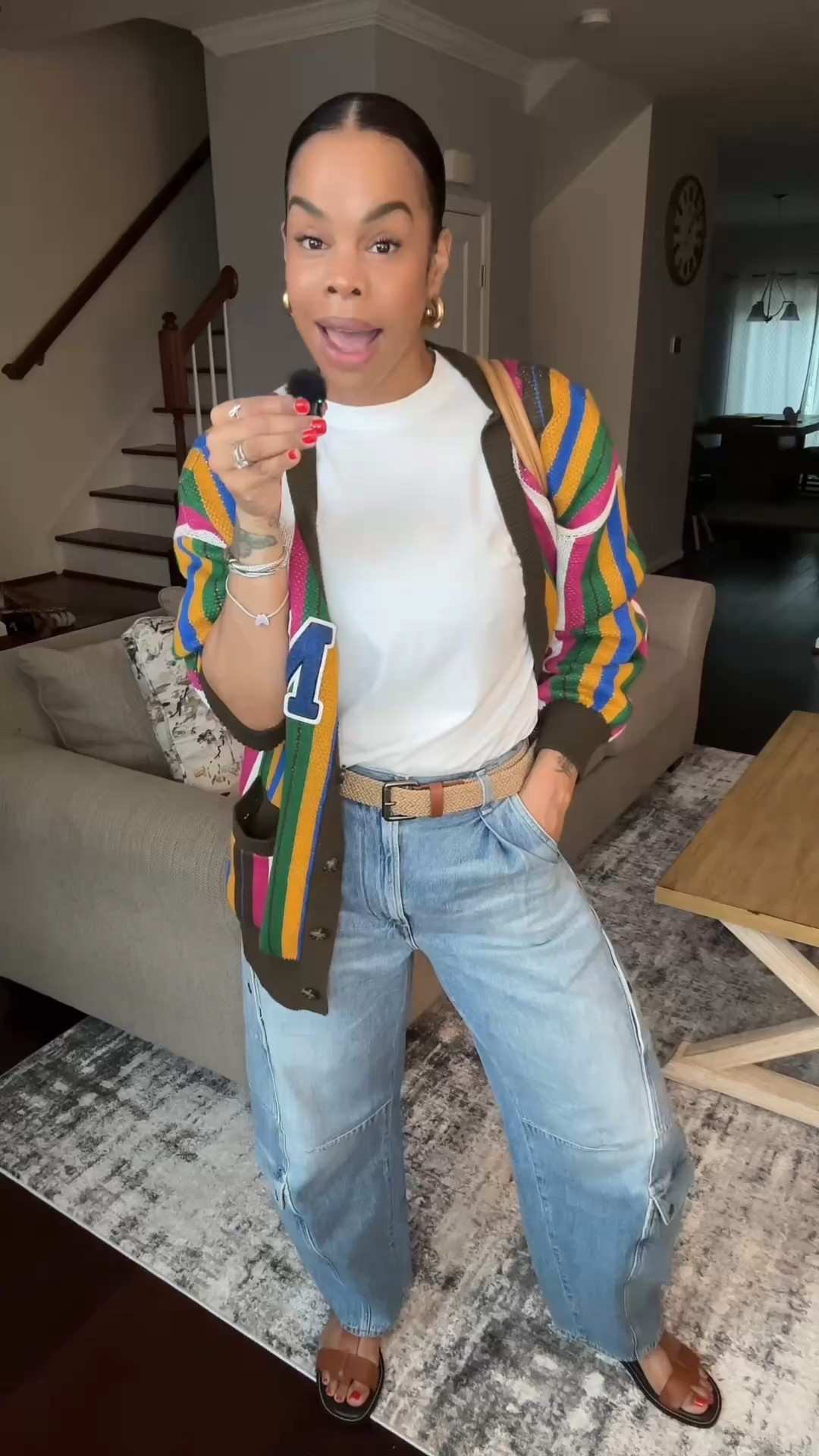 #LTKStyleTip #LTKOver40 #LTKShoeCrush