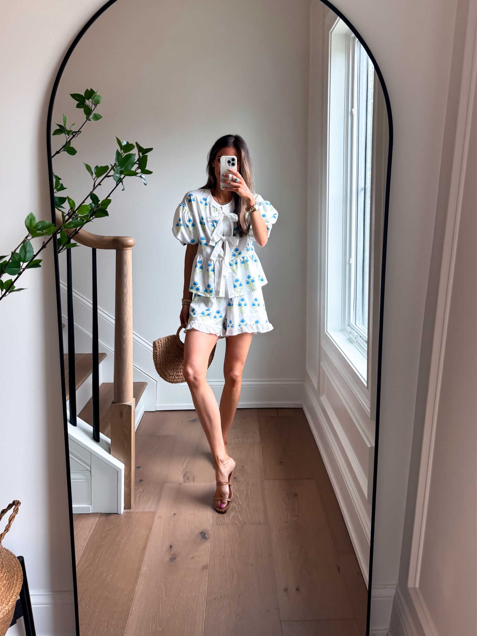 Wearing a small two piece set. 

Spring arrivals | Amazon spring outfits | vacation outfit | Easter outfit | Mother’s Day outfit | church outfit | spring outfit women 

#LTKselfcare #LTKgrwm #LTKootd