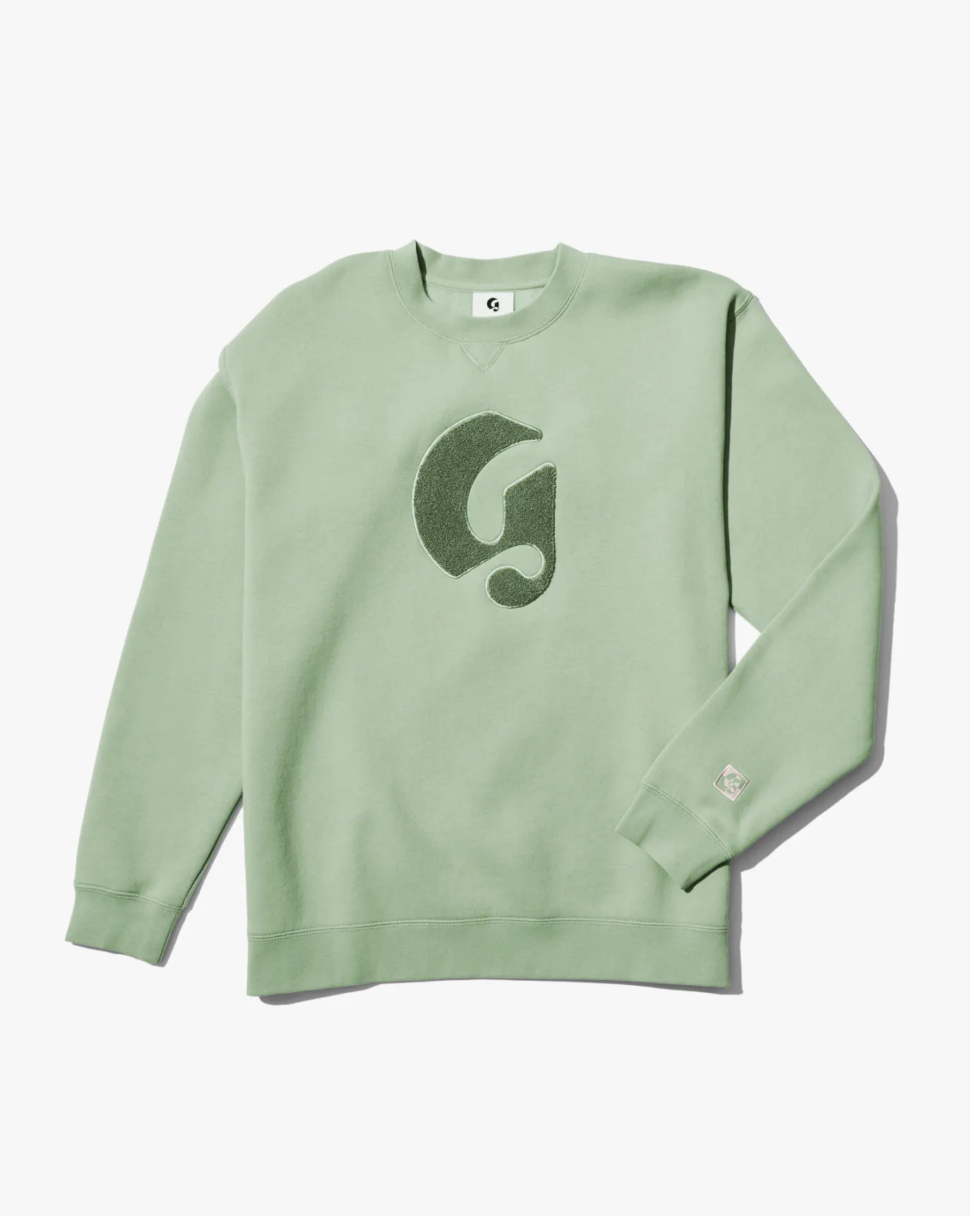 Boston Crewneck Sweatshirt | Glossier