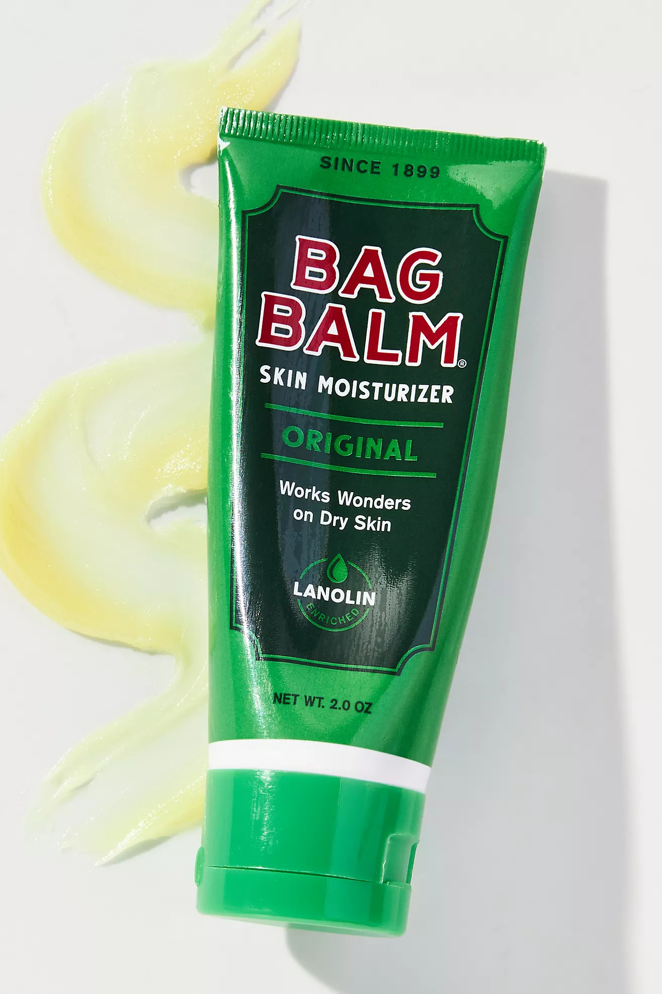 Bag Balm Moisturizing Tube | Anthropologie (US)