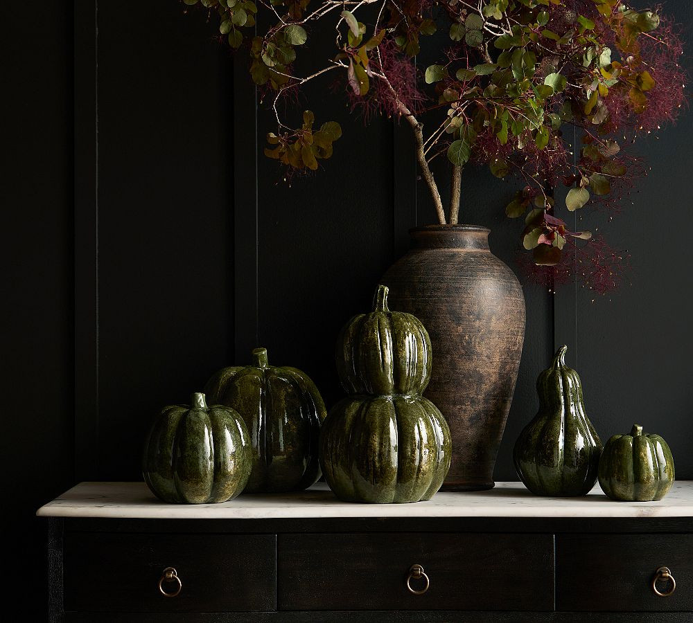 Large - 10" H | Pottery Barn (US)