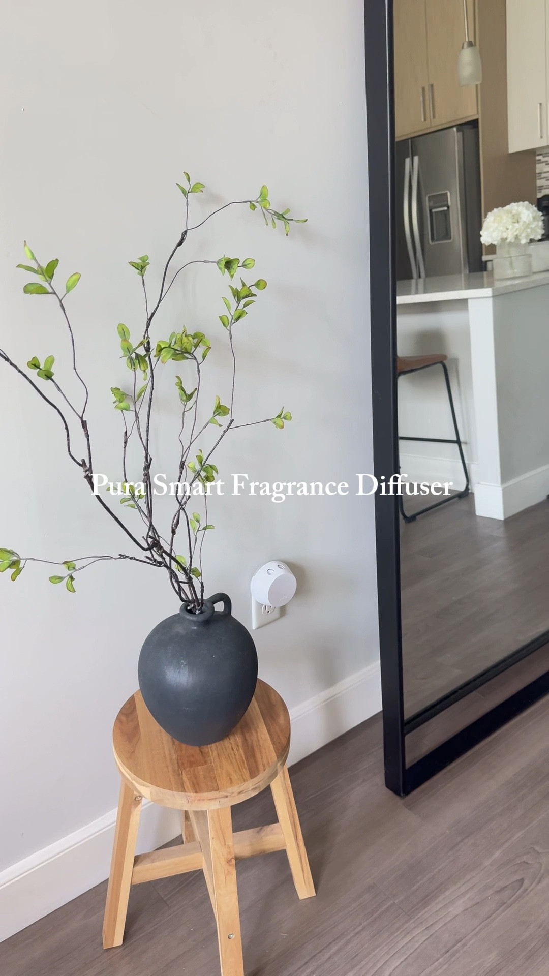 Pura smart fragrance diffuser extra 25% off on LTK

#LTKHome #LTKFallSale #LTKSeasonal