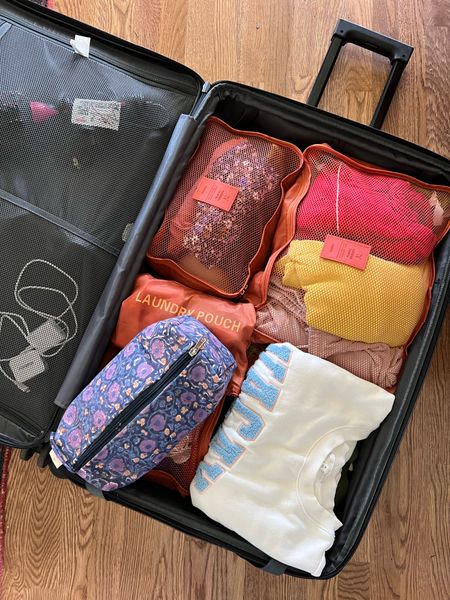 favorite packing cubes #travelfavorites

#LTKitbag #LTKover40 #LTKtravel