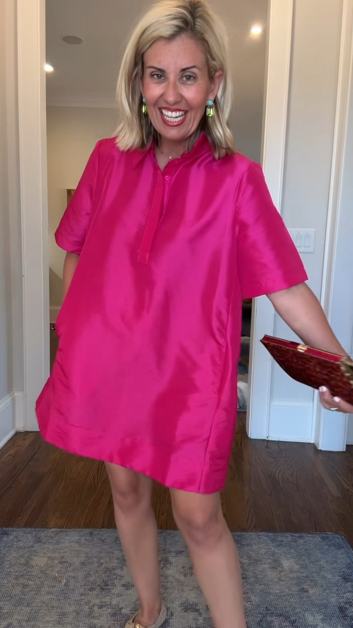 The dress, the earrings and the bag are such a yes!! I’m in a small dress. 

@Avara

*Code mixandmatch15 for 15% off 1st order at Avara
