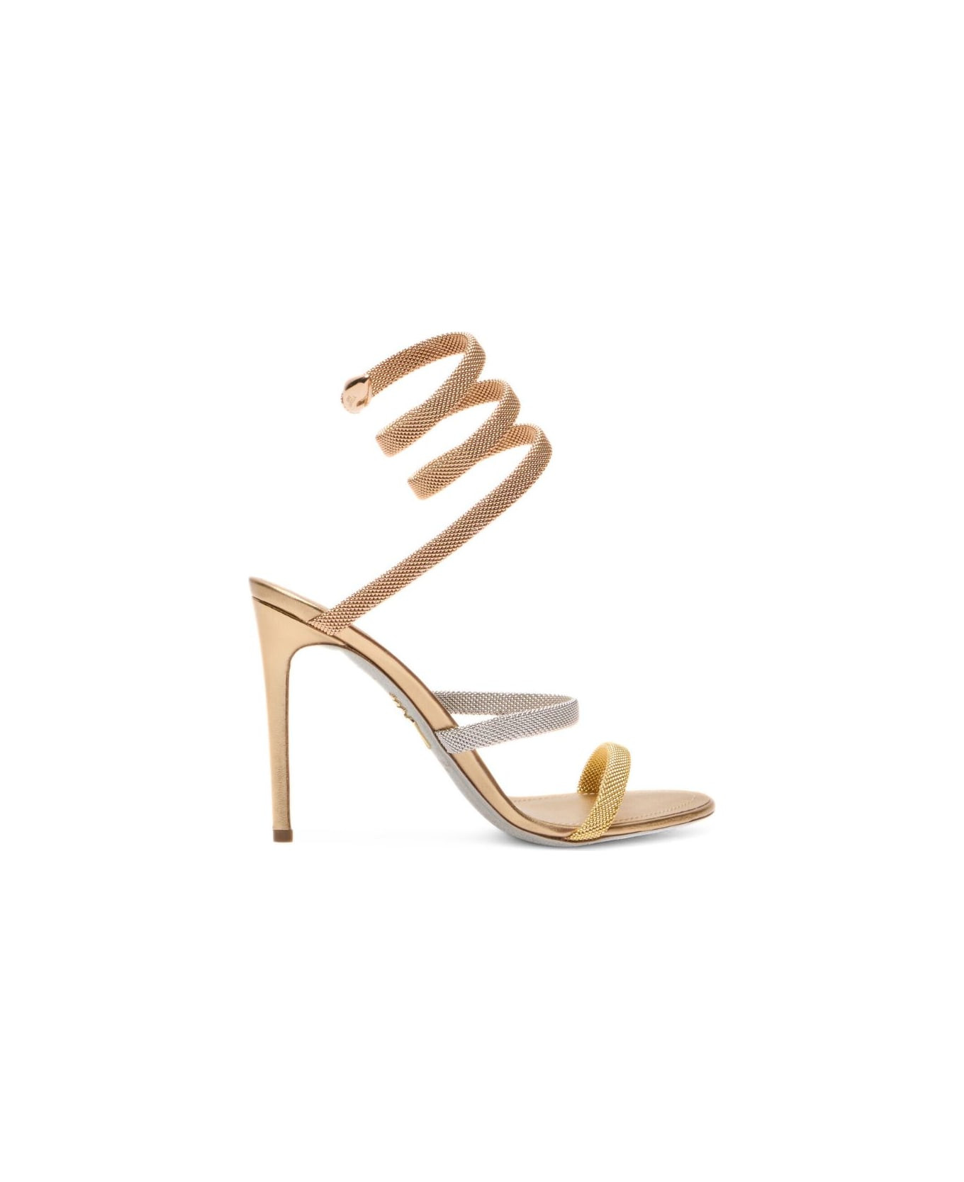 'trigold Cleo' Sandals | Italist.com US