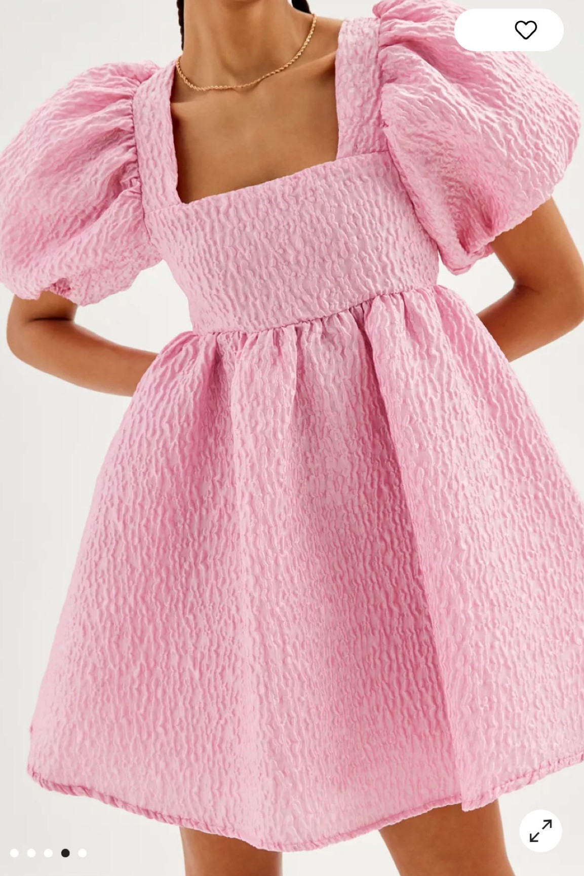 Urban Outfitter Dresses 
UO Sale 
Pink dress 

#LTKsalealert #LTKFind #LTKSeasonal