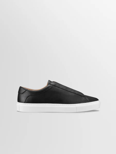 Capri X in Onyx | Koio