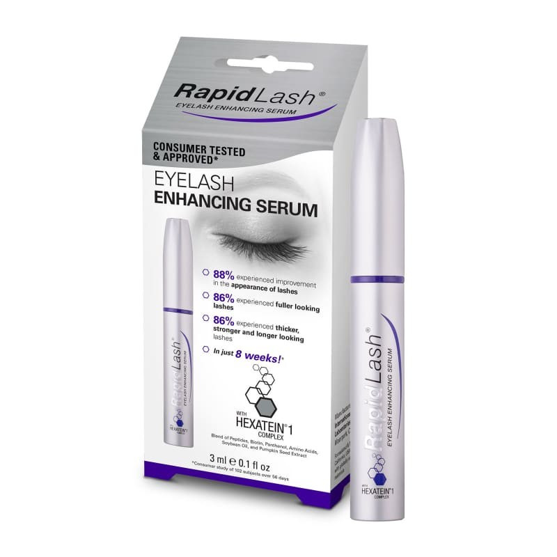 RapidLash Eyelash Enhancing Serum 3ml | Feelunique (UK & IE)
