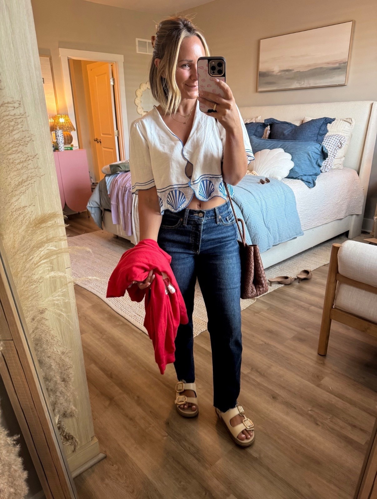 These are my tried and true denim 50% off at old navy. 

#LTKSaleAlert #LTKootd #LTKPetite