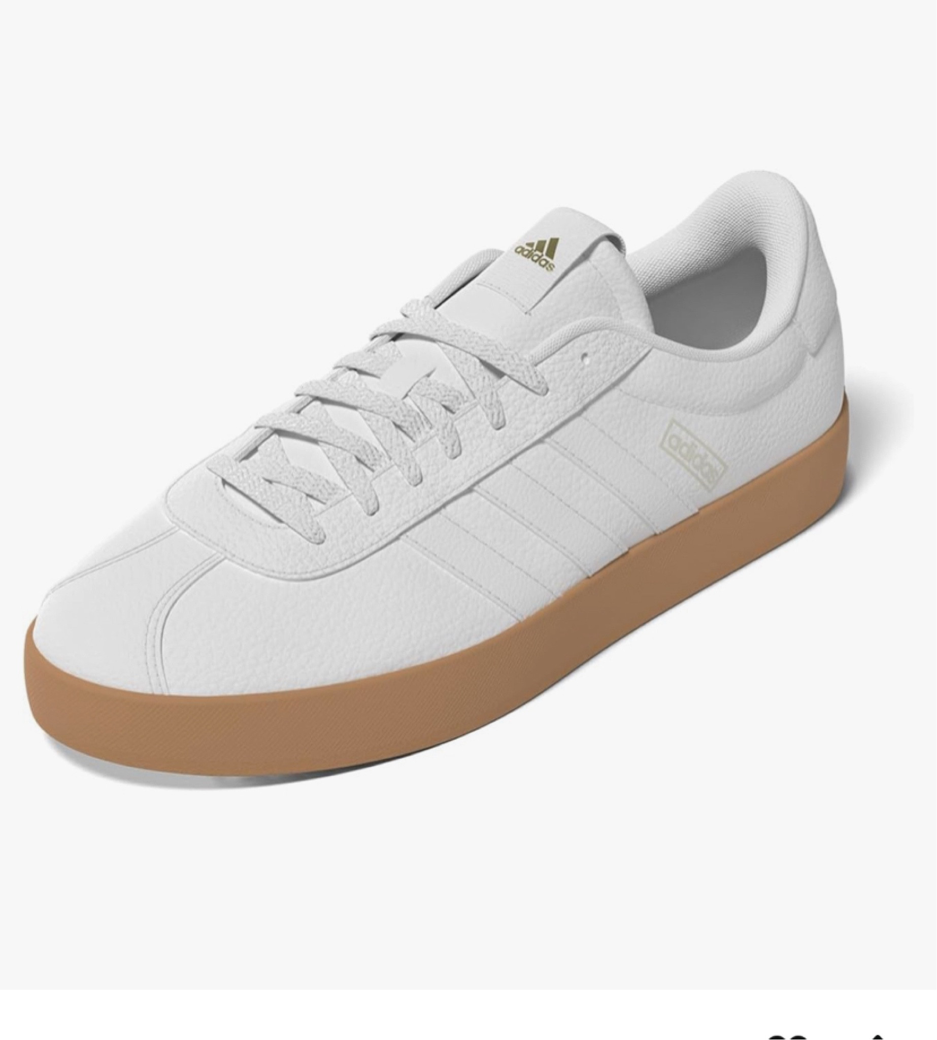 Freaking obsessed with this white on white addidas VL court 3.0 shoe. Plus, it’s on major freaking sale. It comes
In a variety of colors if you wanna add a pop of color. 

Amazon find 

#LTKShoeCrush #LTKSummerSales #LTKFindsUnder100
