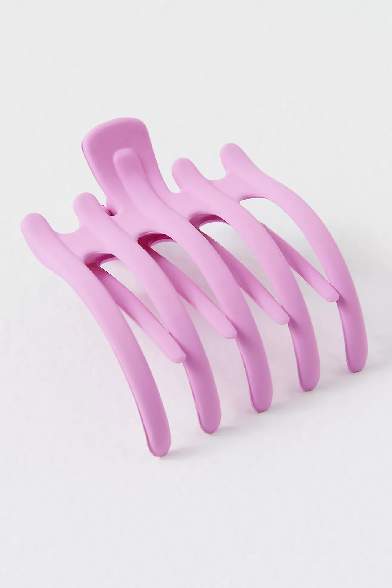 FP Movement X Kaxi Matte Get To Work Claw | Free People (Global - UK&FR Excluded)