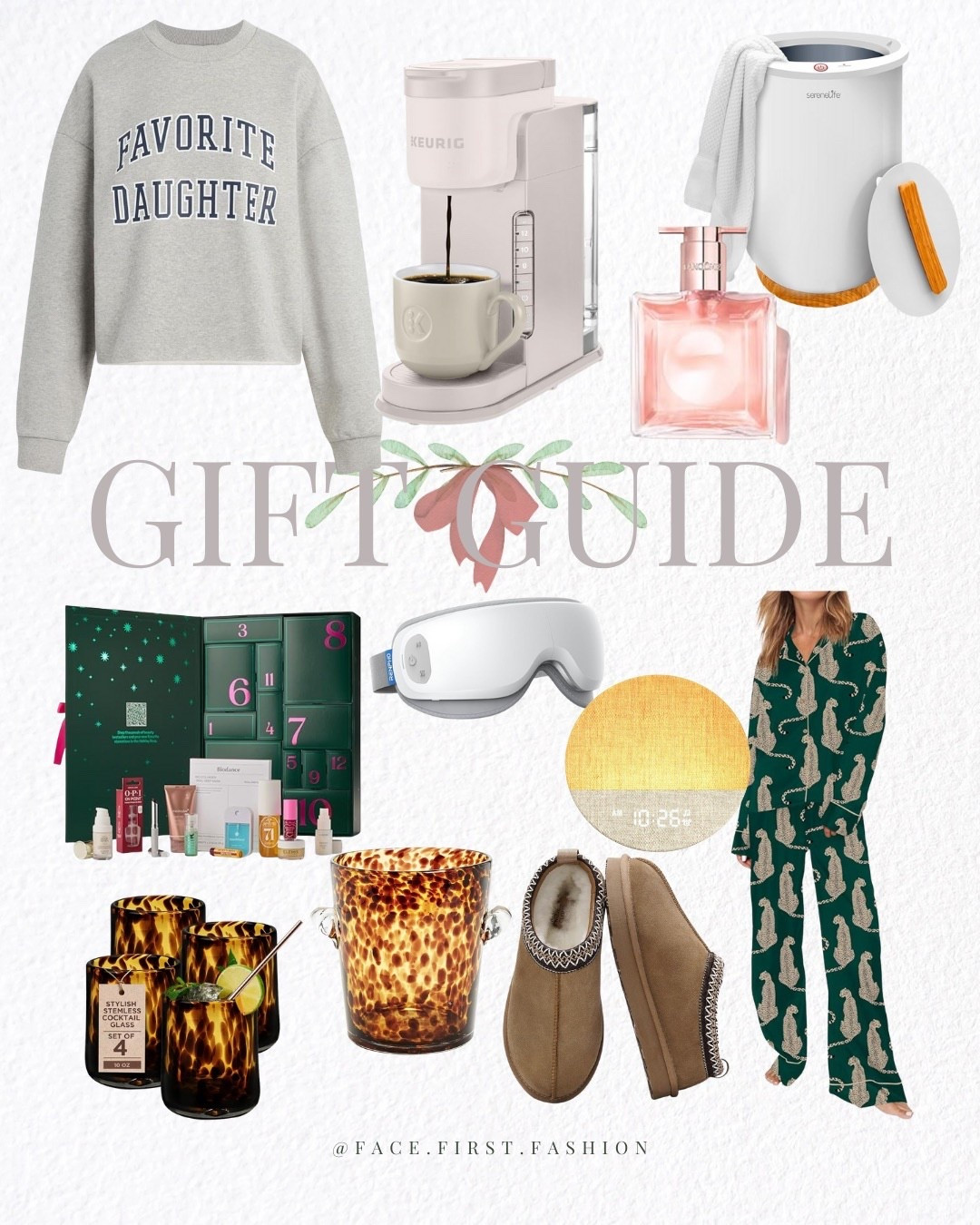 Gifts for her under $100 from Amazon! 

#LTKGiftGuide #LTKHoliday #LTKFindsUnder100
